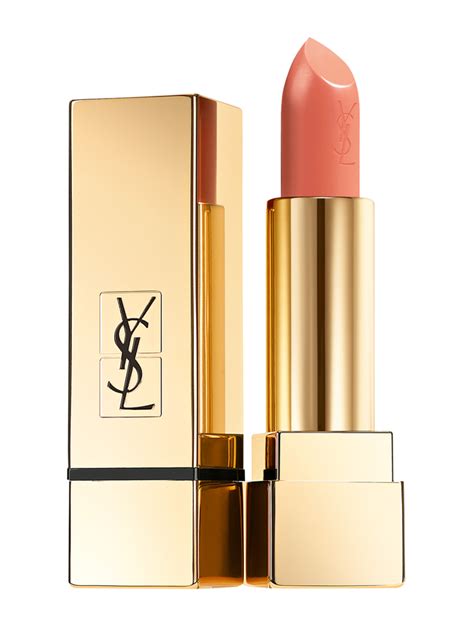 ysl rouge pur couture 23 pink coral|YSL rouge pur couture.